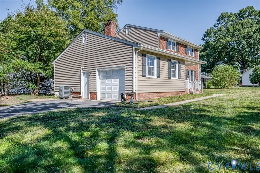 1331 Burlington Road, Clover Hill, VA 23236 - Image #2