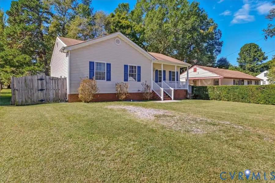 1506 Stewart Avenue, Hopewell, VA 23860 - Image #2