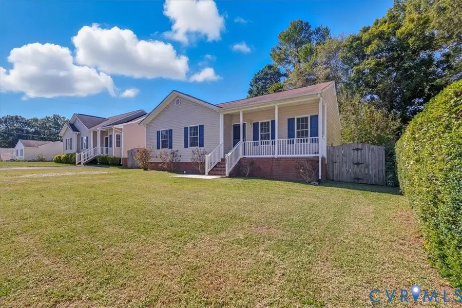 1506 Stewart Avenue, Hopewell, VA 23860 - Image #3