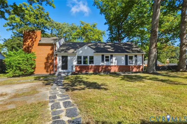 9100 Gayton Road, Henrico, VA 23229