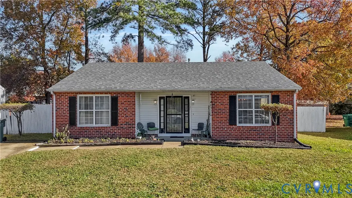 1121 Micheline Terrace, Richmond, VA 23223 - Image #1