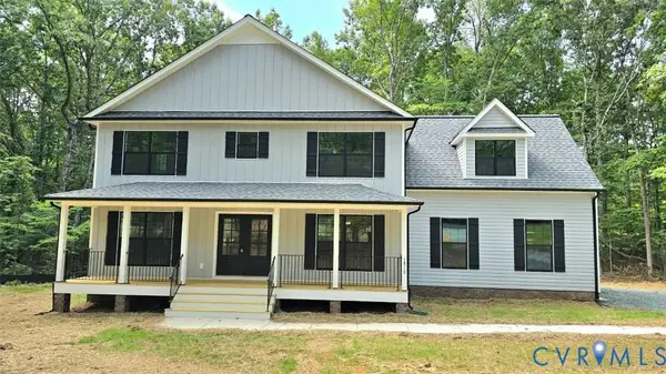 53 Porkchop Court, Louisa, VA 23093