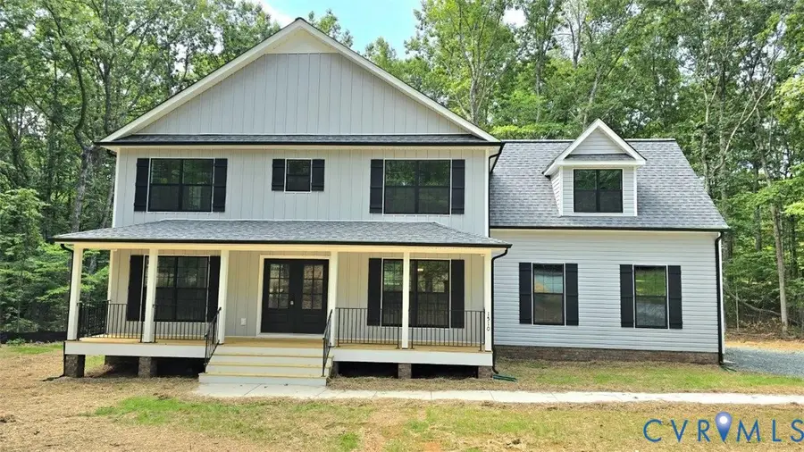 53 Porkchop Court, Louisa, VA 23093 - Image #2