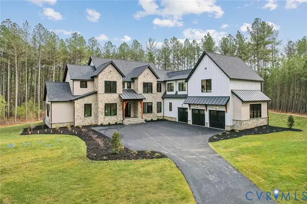 1165 Cardinal Crest Terrace, Midlothian, VA 23113