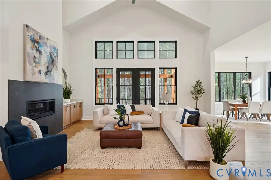 1165 Cardinal Crest Terrace, Midlothian, VA 23113 - Image #2