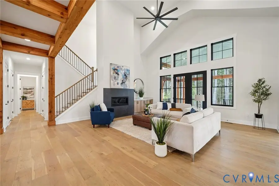 1165 Cardinal Crest Terrace, Midlothian, VA 23113 - Image #3