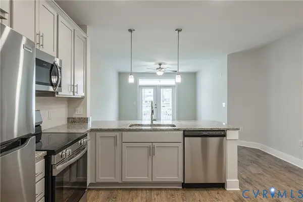 10530 Stony Bluff Drive #103, Ashland, VA 23005