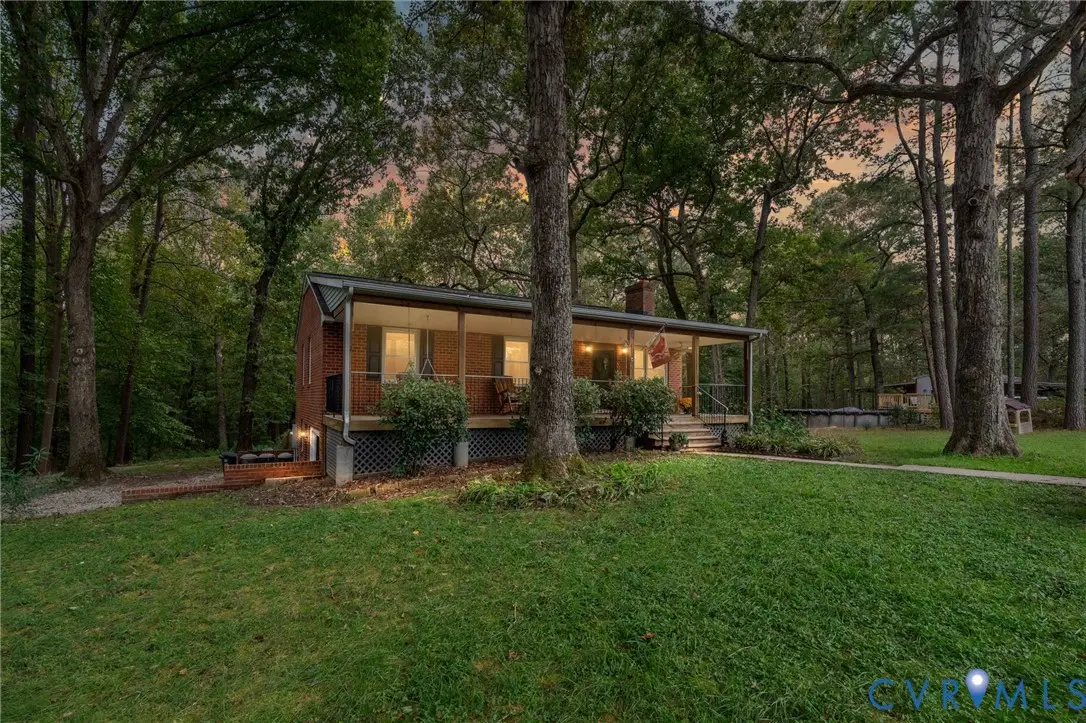 5281 Pole Green Road, Mechanicsville, VA 23116 - Image #1