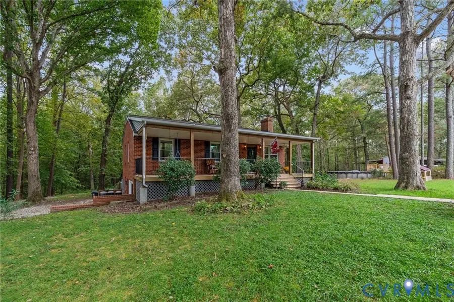 5281 Pole Green Road, Mechanicsville, VA 23116 - Image #2