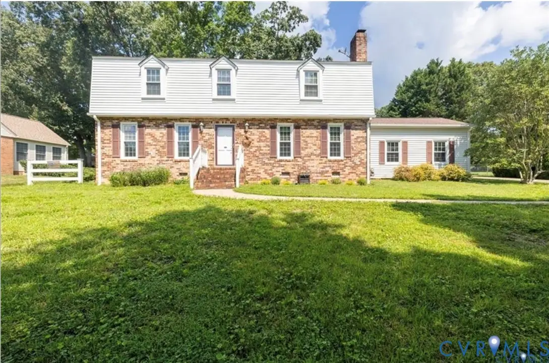 10920 Stepney Road, Chester, VA 23831 - Image #1