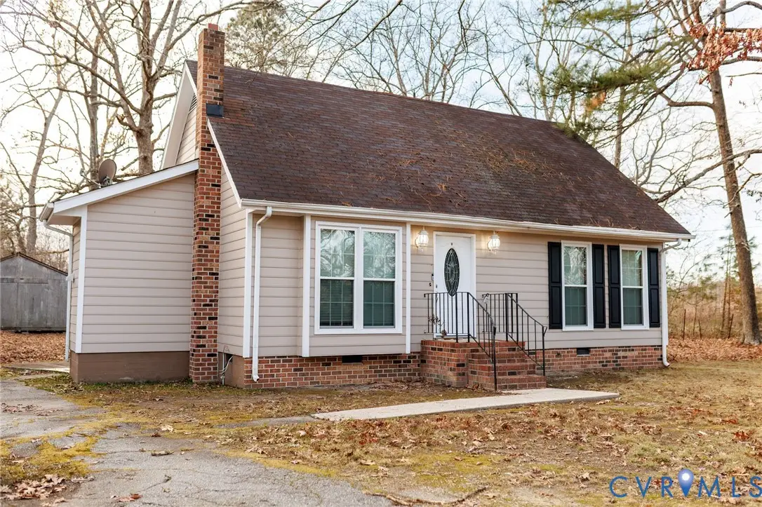 3808 Dolan Drive, Petersburg, VA 23805 - Image #1