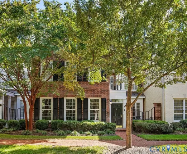 1203 Tilbury Lane, Henrico, VA 23229