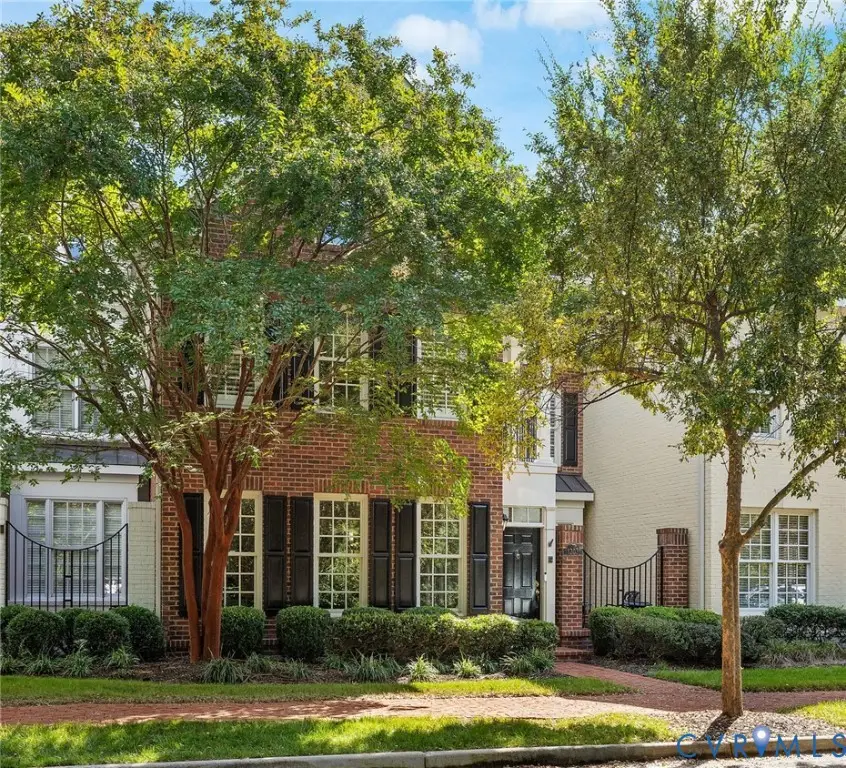 1203 Tilbury Lane, Henrico, VA 23229 - Image #2