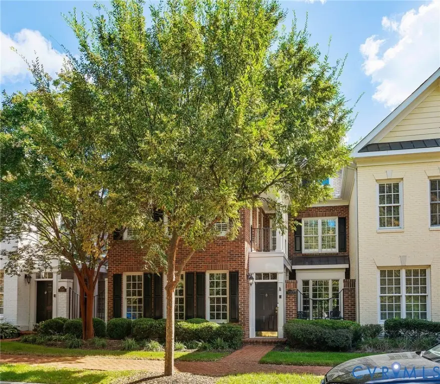 1203 Tilbury Lane, Henrico, VA 23229 - Image #3