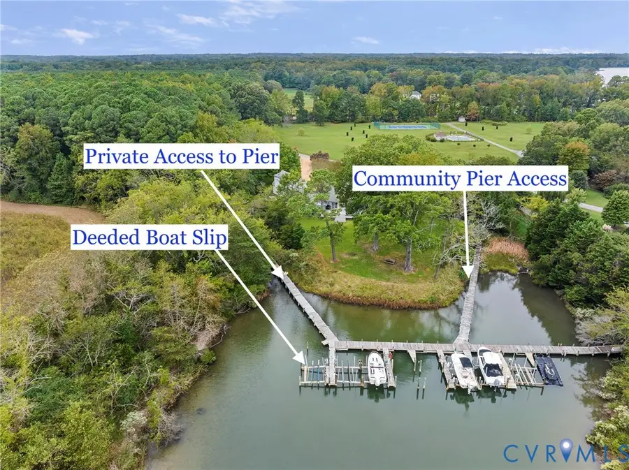 448 Mcswain Road, White Stone, VA 22482 - Image #3