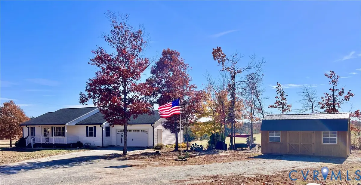 5022 Abilene Road, Farmville, VA 23901 - Image #1