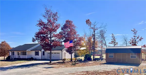 5022 Abilene Road, Farmville, VA 23901