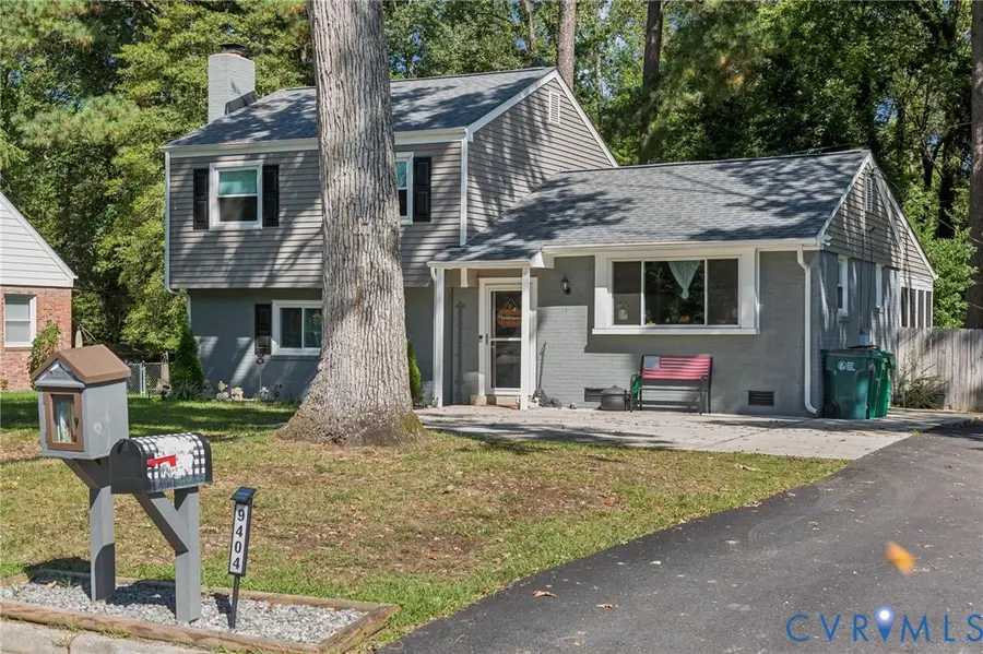 9404 Minna Drive, Henrico, VA 23229 - Image #2