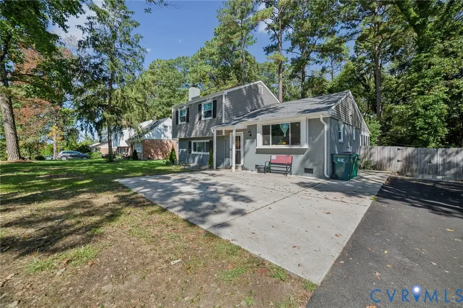 9404 Minna Drive, Henrico, VA 23229 - Image #3