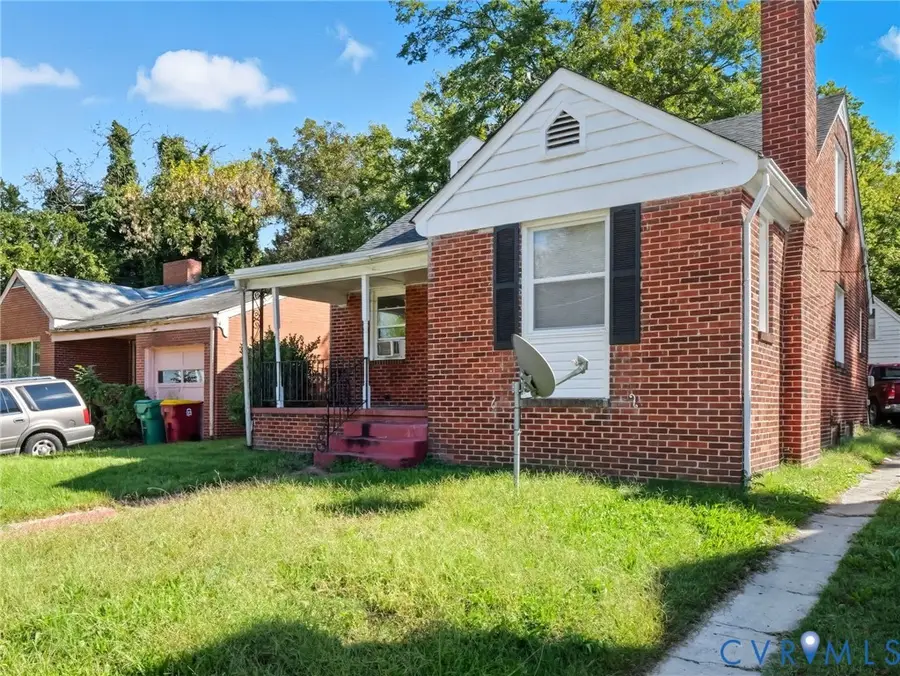 120 New Street, Petersburg, VA 23803 - Image #2