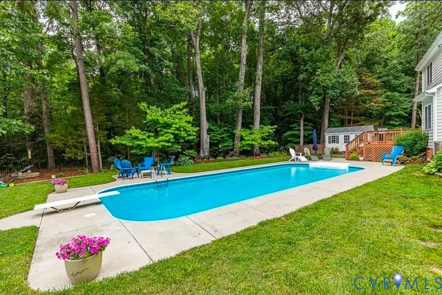 7698 Rural Point Road, Mechanicsville, VA 23116 - Image #2