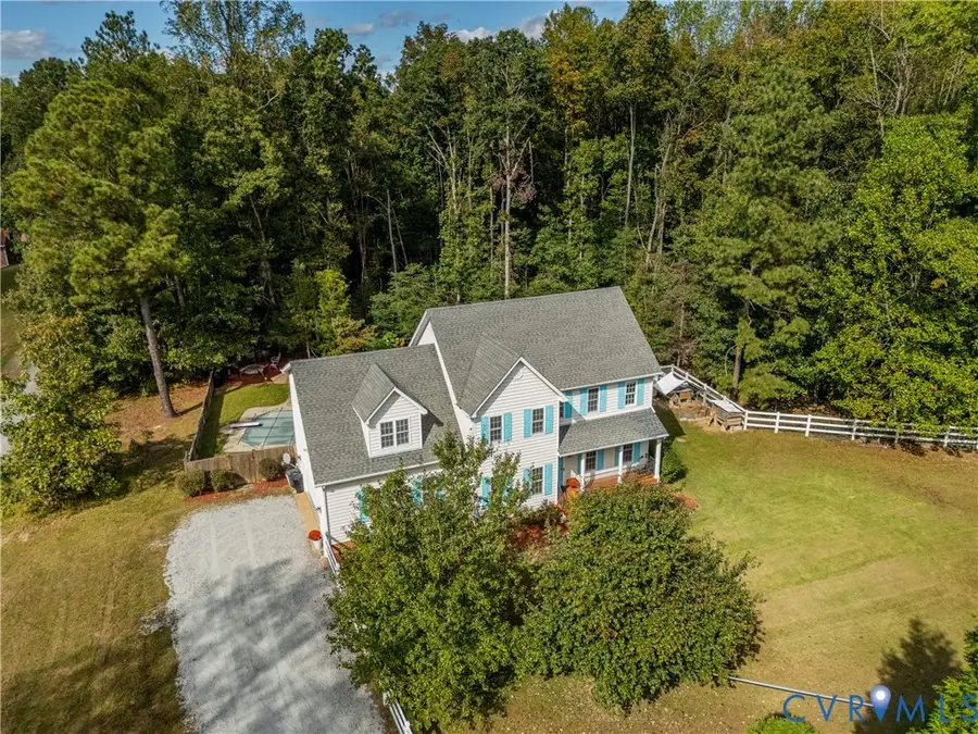 7698 Rural Point Road, Mechanicsville, VA 23116 - Image #3