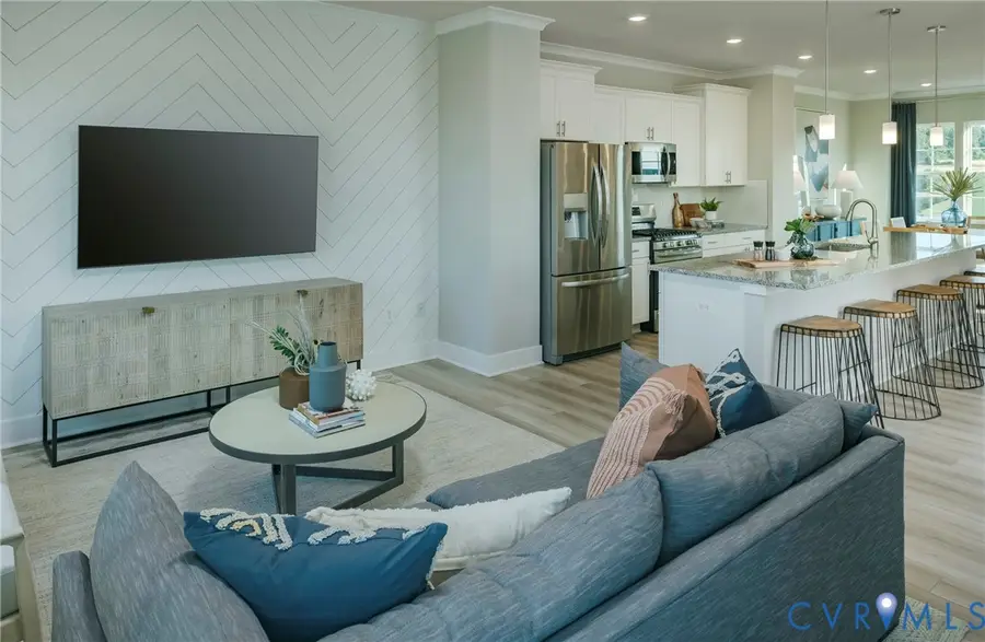 16045 Abelson Way, Chesterfield, VA 23832 - Image #2