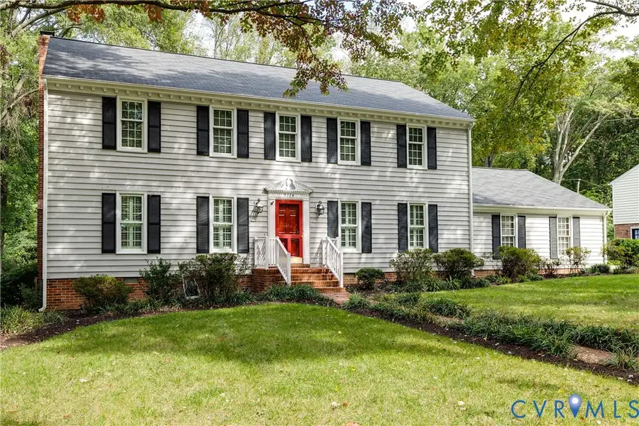 9204 Lyndonway Drive, Henrico, VA 23229 - Image #2