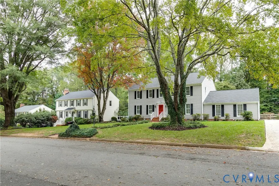 9204 Lyndonway Drive, Henrico, VA 23229 - Image #3