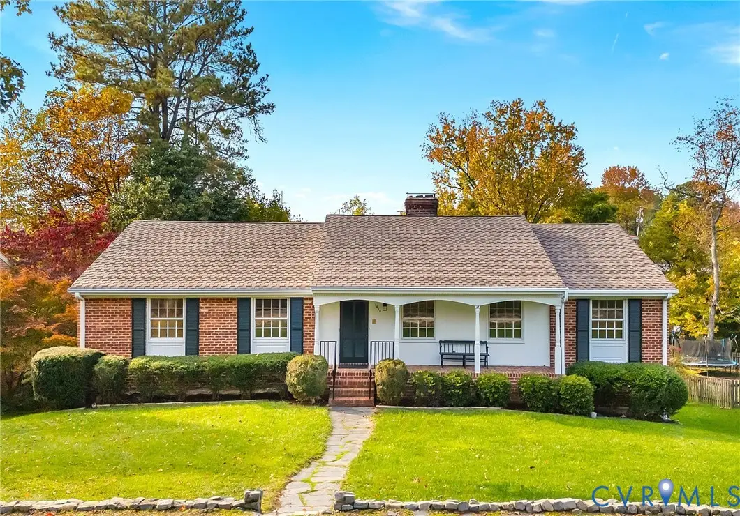 1616 Princeton Road, Richmond, VA 23227 - Image #1