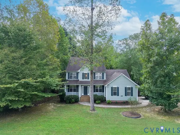5117 Jenkins Forest Lane, Sandston, VA 23150