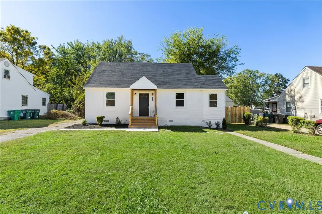 1815 Doron Lane, East Highland Park, VA 23223 - Image #1