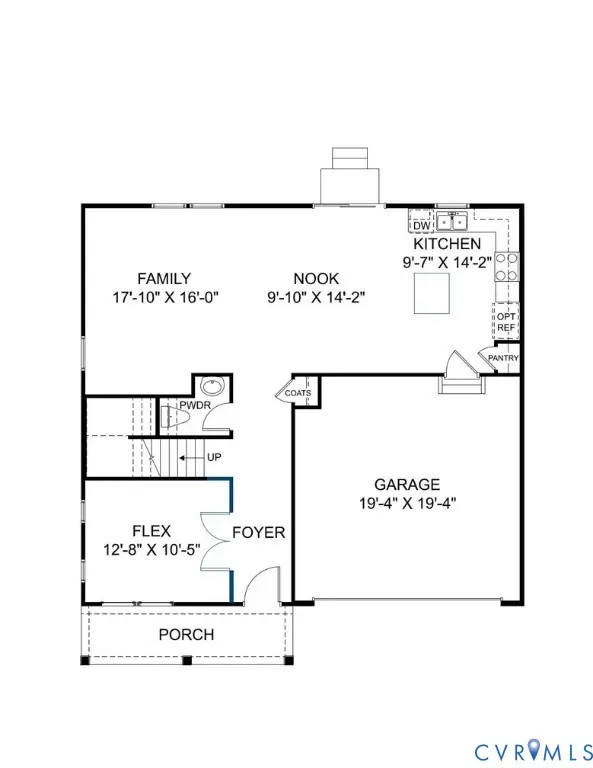 3401 Marwick Place, Richmond, VA 23234 - Image #2