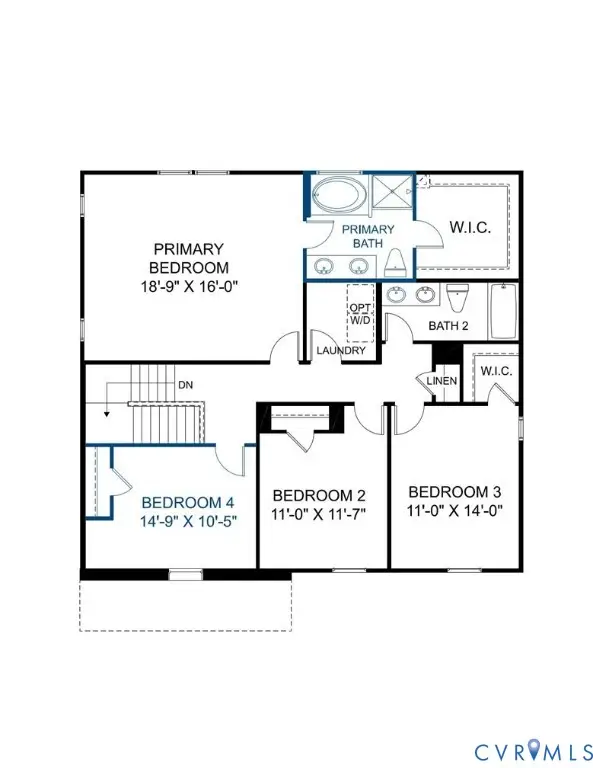 3401 Marwick Place, Richmond, VA 23234 - Image #3