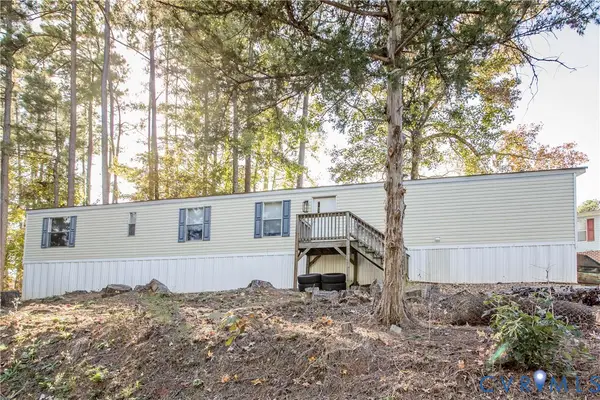 163 Chaco Trail, Bracey, VA 23919