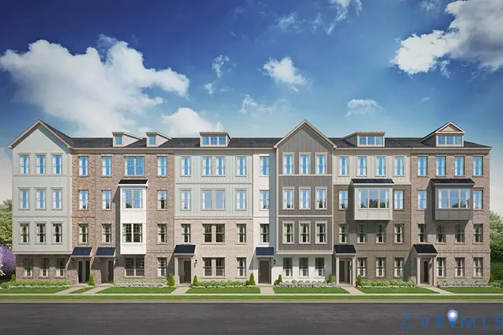 3607 Edna Path #A, Richmond, VA 23233 - Image #1