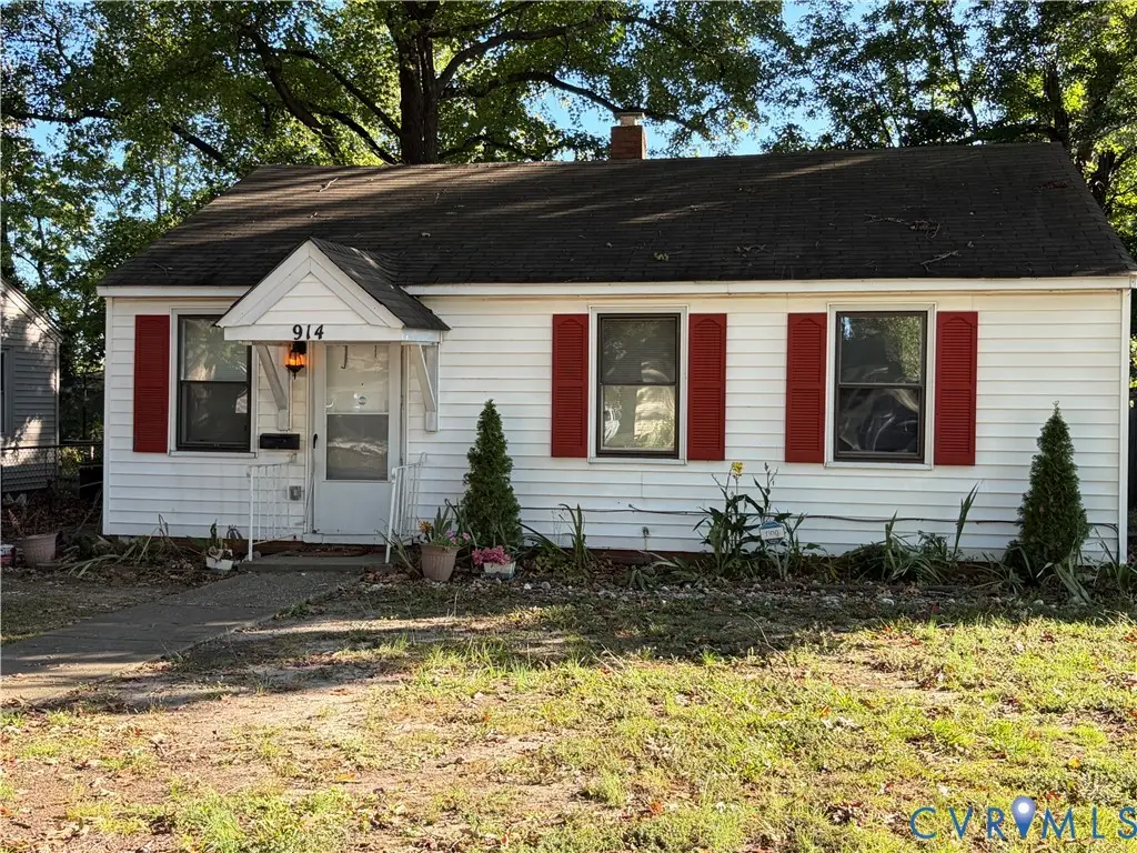 914 Ridgeway Avenue, Hampton, VA 23661 - Image #1