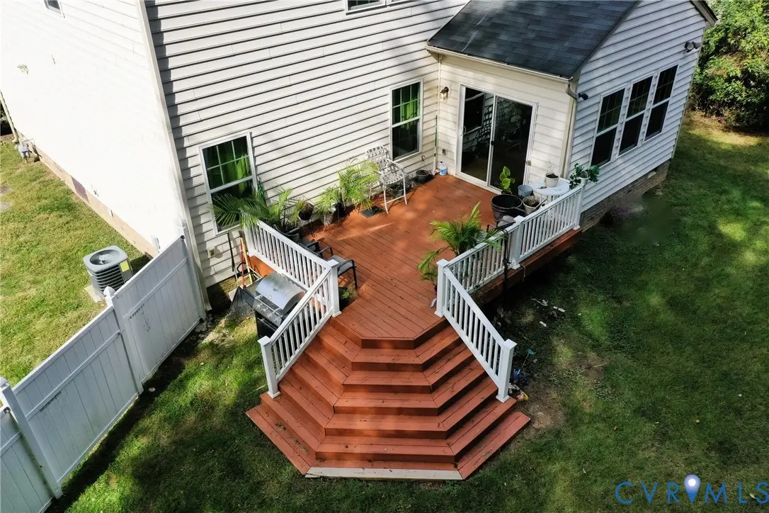 4805 Thornhurst Street, Fairfield, VA 23223 - Image #1