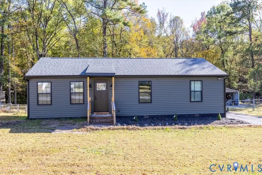 8911 Huntingcreek Terrace, Dale, VA 23237 - Image #2