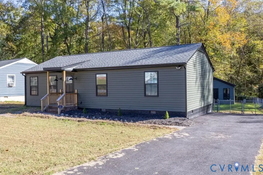 8911 Huntingcreek Terrace, Dale, VA 23237 - Image #3