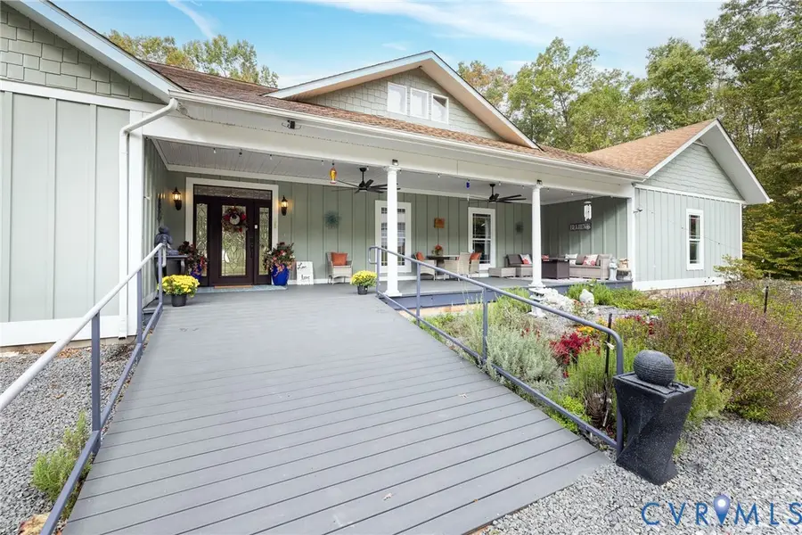 11081 Shannon Hill Road, Louisa, VA 23093 - Image #3