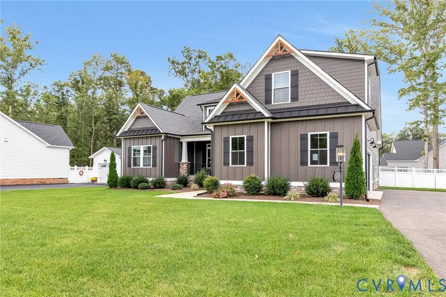 12215 Kenton Ridge Road, Ashland, VA 23005 - Image #2