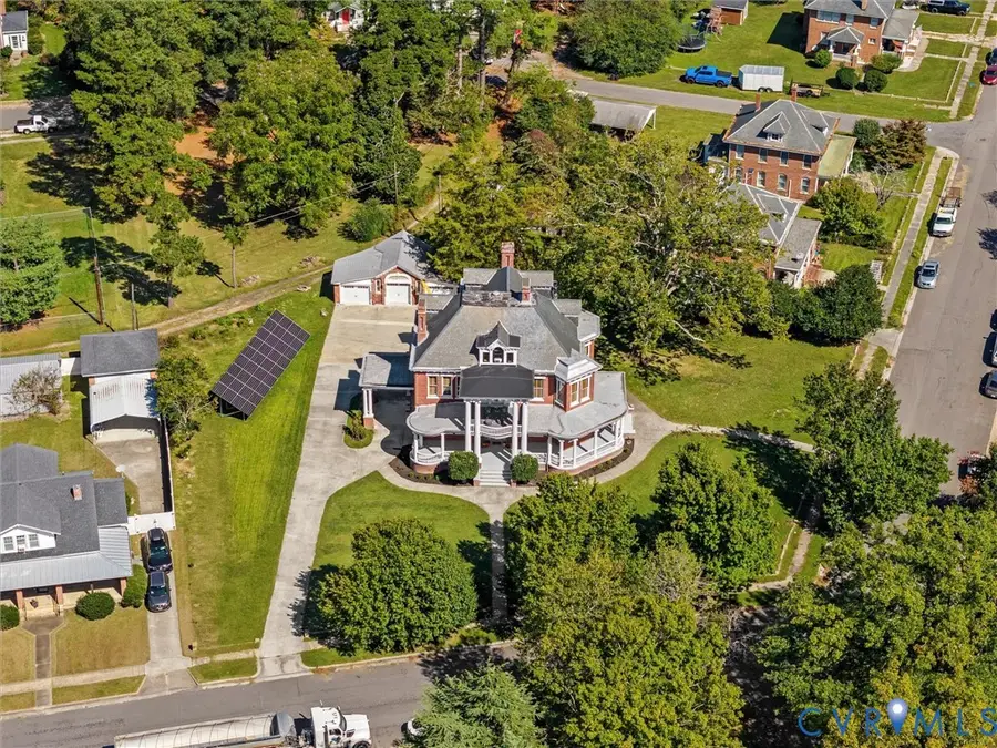 200 Oliver Avenue, Crewe, VA 23930 - Image #3