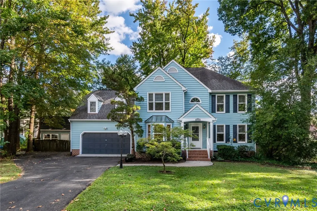 8701 Overhill Road, Henrico, VA 23229 - Image #1