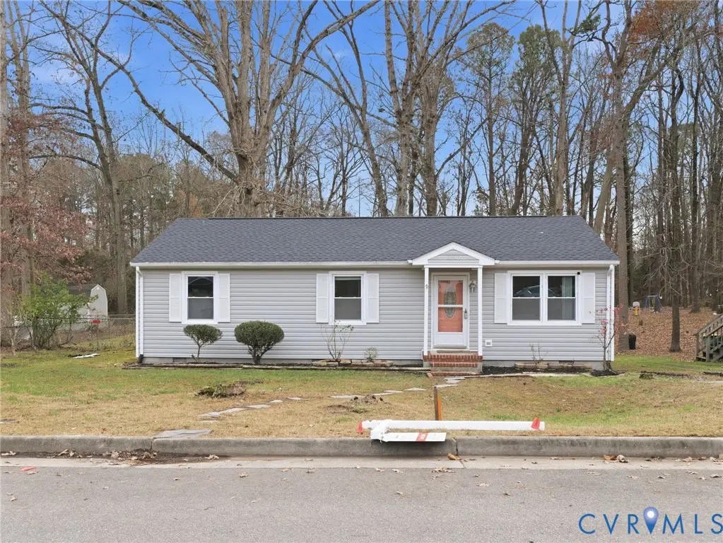 3626 Gilbert Street, Hopewell, VA 23860 - Image #1