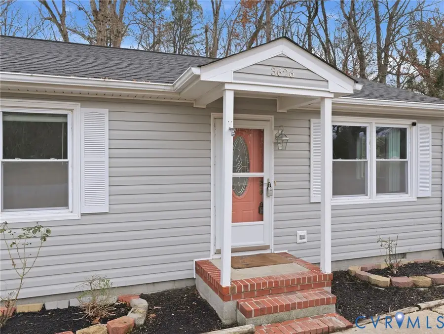 3626 Gilbert Street, Hopewell, VA 23860 - Image #2