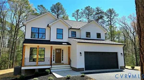 54 Porkchop Court, Louisa, VA 23093