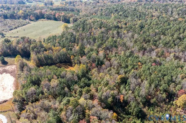 11.34 Acres Scotts Bottom Road, Arvonia, VA 23004