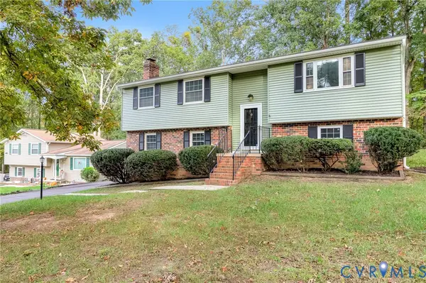 1605 Mara Drive, Henrico, VA 23238