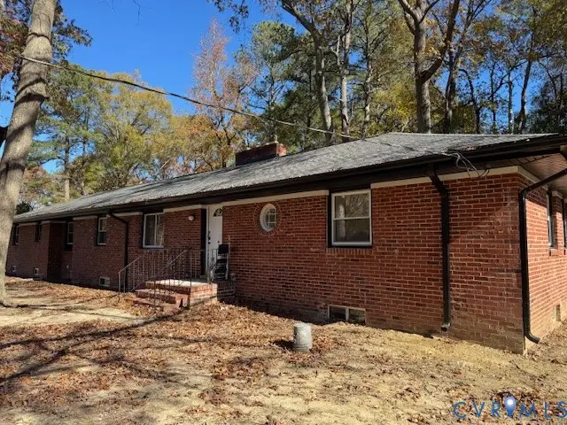 2913 Rolyart Road, Petersburg, VA 23805 - Image #1